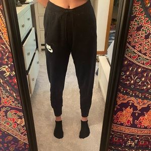 Nike Joggers, Size: Small